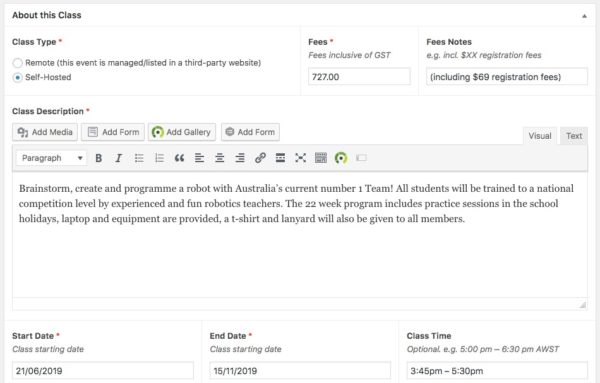 How To: Bulk-Update Custom Fields Using CSV in WordPress